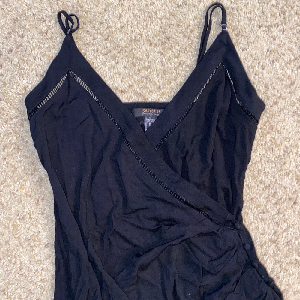 Forever 21 Dress